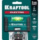 KRAFTOOL Electrо 76 мм, магнитный уровень (34786) KRAFTOOL Electrо 76 мм, магнитный уровень (34786)