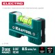 KRAFTOOL Electrо 76 мм, магнитный уровень (34786) KRAFTOOL Electrо 76 мм, магнитный уровень (34786)