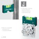 KRAFTOOL Electrо 76 мм, магнитный уровень (34786) KRAFTOOL Electrо 76 мм, магнитный уровень (34786)