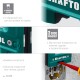 KRAFTOOL Electrо 76 мм, магнитный уровень (34786) KRAFTOOL Electrо 76 мм, магнитный уровень (34786)