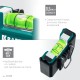 KRAFTOOL Electrо 76 мм, магнитный уровень (34786) KRAFTOOL Electrо 76 мм, магнитный уровень (34786)