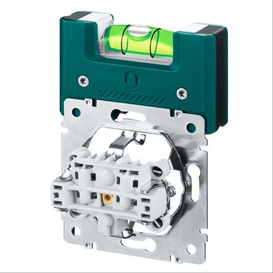KRAFTOOL Electrо 76 мм, магнитный уровень (34786) KRAFTOOL Electrо 76 мм, магнитный уровень (34786)