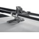 STAYER 600 мм, ручной плиткорез (3303-60)