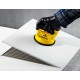 STAYER MAXLift, 40 кг, одинарный пластмассовый стеклодомкрат (33718-1)