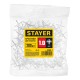 STAYER 1 мм, 200 шт, крестики для плитки (3380-1) STAYER 1 мм, 200 шт, крестики для плитки (3380-1)
