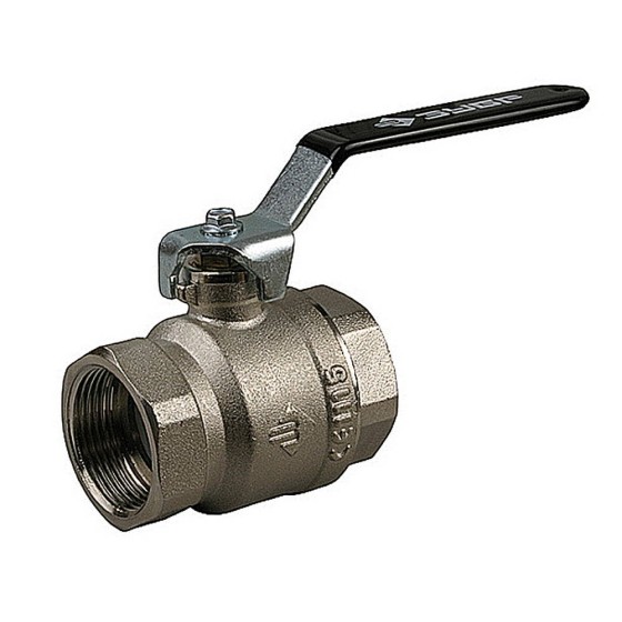 ЗУБР d 3/4″, ручка-рычаг, шаровой кран (4-51320-C-3/4) ЗУБР d 3/4″, ручка-рычаг, шаровой кран (4-51320-C-3/4)