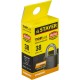 STAYER 38 мм, навесной замок (37160-38) STAYER 38 мм, навесной замок (37160-38)