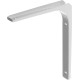 STAYER 200 х 250 х 1.2 мм, белый, уголок-кронштейн (37412-1) STAYER 200 х 250 х 1.2 мм, белый, уголок-кронштейн (37412-1)