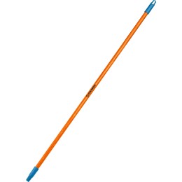 GRINDA FIBER-120, фибергласовый, коническая резьба, длина 1170 мм, черенок для щеток, PROLine (39137)