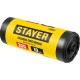 Строительные мусорные мешки STAYER HEAVY DUTY, 300 л, 10 шт, черные, особопрочные (39157-300) Строительные мусорные мешки STAYER HEAVY DUTY, 300 л, 10 шт, черные, особопрочные (39157-300)
