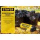 Строительные мусорные мешки STAYER HEAVY DUTY, 300 л, 10 шт, черные, особопрочные (39157-300) Строительные мусорные мешки STAYER HEAVY DUTY, 300 л, 10 шт, черные, особопрочные (39157-300)