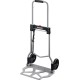 STAYER PROTruck, до 70кг, каркас и платформа из алюминия, платформа 39х28см, колеса d13 см, вес 3.0кг, складная хозяйственная тележка (38755-70) STAYER PROTruck, до 70кг, каркас и платформа из алюминия, платформа 39х28см, колеса d13 см, вес 3.0кг, складная хозяйственная тележка (38755-70)