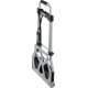 STAYER PROTruck, до 70кг, каркас и платформа из алюминия, платформа 39х28см, колеса d13 см, вес 3.0кг, складная хозяйственная тележка (38755-70) STAYER PROTruck, до 70кг, каркас и платформа из алюминия, платформа 39х28см, колеса d13 см, вес 3.0кг, складная хозяйственная тележка (38755-70)