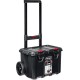 KETER STACKNROLL, 525 х 411 х 560 мм, (21″), пластиковый ящик-тележка на колесах (38397) KETER STACKNROLL, 525 х 411 х 560 мм, (21″), пластиковый ящик-тележка на колесах (38397)