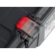 KETER STACKNROLL, 525 х 411 х 560 мм, (21″), пластиковый ящик-тележка на колесах (38397) KETER STACKNROLL, 525 х 411 х 560 мм, (21″), пластиковый ящик-тележка на колесах (38397)