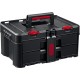 KETER STACKNROLL, 481 х 332 х 233 мм, (19″), пластиковый ящик с выдвижными полками (38407) KETER STACKNROLL, 481 х 332 х 233 мм, (19″), пластиковый ящик с выдвижными полками (38407)
