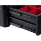 KETER STACKNROLL, 481 х 332 х 233 мм, (19″), пластиковый ящик с выдвижными полками (38407) KETER STACKNROLL, 481 х 332 х 233 мм, (19″), пластиковый ящик с выдвижными полками (38407)