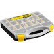 STAYER SPACE-13, 320 х 260 х 60 мм, (13″), пластиковый органайзер с 21 ячейкой (38038-13) STAYER SPACE-13, 320 х 260 х 60 мм, (13″), пластиковый органайзер с 21 ячейкой (38038-13)