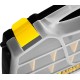 STAYER SPACE-13, 320 х 260 х 60 мм, (13″), пластиковый органайзер с 21 ячейкой (38038-13) STAYER SPACE-13, 320 х 260 х 60 мм, (13″), пластиковый органайзер с 21 ячейкой (38038-13)