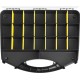 STAYER SPACE-13, 320 х 260 х 60 мм, (13″), пластиковый органайзер с 21 ячейкой (38038-13) STAYER SPACE-13, 320 х 260 х 60 мм, (13″), пластиковый органайзер с 21 ячейкой (38038-13)