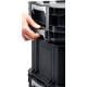 KETER SMART ROLLING, 564 х 373 х 700 мм, (22″), набор пластиковый ящик-тележка + ящик для инструментов + ящик органайзер (38390-22) KETER SMART ROLLING, 564 х 373 х 700 мм, (22″), набор пластиковый ящик-тележка + ящик для инструментов + ящик органайзер (38390-22)