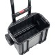 KETER SMART ROLLING, 564 х 373 х 700 мм, (22″), набор пластиковый ящик-тележка + ящик для инструментов + ящик органайзер (38390-22) KETER SMART ROLLING, 564 х 373 х 700 мм, (22″), набор пластиковый ящик-тележка + ящик для инструментов + ящик органайзер (38390-22)