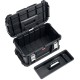 KETER SMART ROLLING, 564 х 373 х 700 мм, (22″), набор пластиковый ящик-тележка + ящик для инструментов + ящик органайзер (38390-22) KETER SMART ROLLING, 564 х 373 х 700 мм, (22″), набор пластиковый ящик-тележка + ящик для инструментов + ящик органайзер (38390-22)
