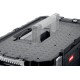 KETER SMART ROLLING, 564 х 373 х 700 мм, (22″), набор пластиковый ящик-тележка + ящик для инструментов + ящик органайзер (38390-22) KETER SMART ROLLING, 564 х 373 х 700 мм, (22″), набор пластиковый ящик-тележка + ящик для инструментов + ящик органайзер (38390-22)