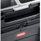 KETER SMART ROLLING, 564 х 373 х 700 мм, (22″), набор пластиковый ящик-тележка + ящик для инструментов + ящик органайзер (38390-22) KETER SMART ROLLING, 564 х 373 х 700 мм, (22″), набор пластиковый ящик-тележка + ящик для инструментов + ящик органайзер (38390-22)