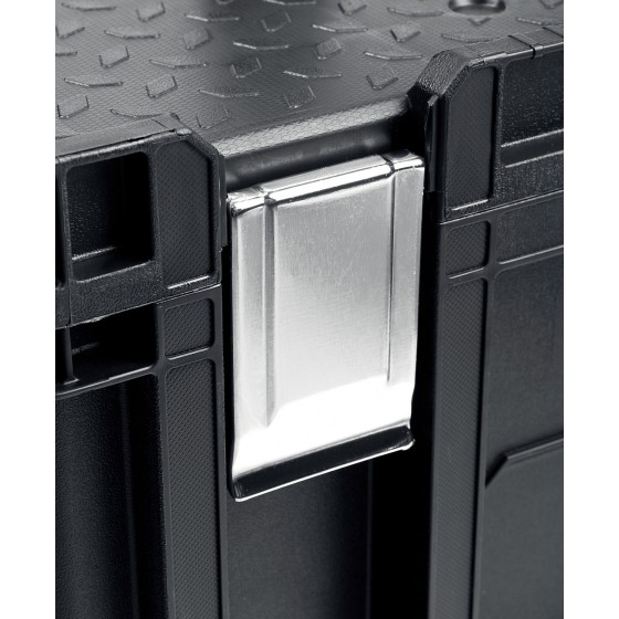 KETER SMART ROLLING, 564 х 373 х 700 мм, (22″), набор пластиковый ящик-тележка + ящик для инструментов + ящик органайзер (38390-22) KETER SMART ROLLING, 564 х 373 х 700 мм, (22″), набор пластиковый ящик-тележка + ящик для инструментов + ящик органайзер (38390-22)