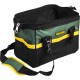KRAFTOOL MaxKraft, 400 х 210 х 280, сумка для инструментов с 18 карманами (38713-16) KRAFTOOL MaxKraft, 400 х 210 х 280, сумка для инструментов с 18 карманами (38713-16)