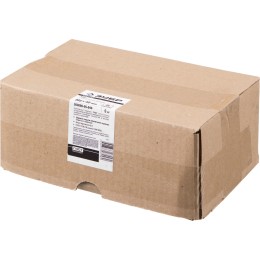ЗУБР ГОСТ 7798-70, кл. пр. 5.8, M5 х 40 мм, цинк, 5 кг, болт (303080-05-040) ЗУБР ГОСТ 7798-70, кл. пр. 5.8, M5 х 40 мм, цинк, 5 кг, болт (303080-05-040)
