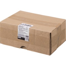 ЗУБР ГОСТ 7798-70, кл. пр. 5.8, M6 х 80 мм, цинк, 5 кг, болт (303080-06-080) ЗУБР ГОСТ 7798-70, кл. пр. 5.8, M6 х 80 мм, цинк, 5 кг, болт (303080-06-080)