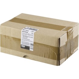 ЗУБР DIN 965, кл. пр. 4.8, M5 х 35 мм, цинк, 5 кг, винт с потайной головкой (303110-05-035)