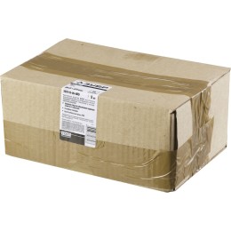 ЗУБР DIN 965, кл. пр. 4.8, M5 х 65 мм, цинк, 5 кг, винт с потайной головкой (303110-05-065)