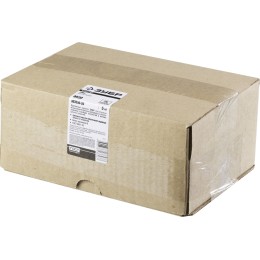 ЗУБР ГОСТ ISO 4032-2014, кл. пр. 6, M20, цинк, 5 кг, шестигранная гайка (303550-20) ЗУБР ГОСТ ISO 4032-2014, кл. пр. 6, M20, цинк, 5 кг, шестигранная гайка (303550-20)