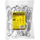 STAYER DIN 1480, М8, 10 шт, талреп крюк-кольцо (30515-08) STAYER DIN 1480, М8, 10 шт, талреп крюк-кольцо (30515-08)
