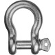ЗУБР 1/2″ (12.7 мм), 6 шт, палец 16 мм, г/п 2 тн, цинк, омегообразная скоба, Профессионал (304525-13) ЗУБР 1/2″ (12.7 мм), 6 шт, палец 16 мм, г/п 2 тн, цинк, омегообразная скоба, Профессионал (304525-13)