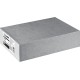 ЗУБР 50 x 2.5 мм, цинк, 5 кг, ершеные гвозди (305140-25-050) ЗУБР 50 x 2.5 мм, цинк, 5 кг, ершеные гвозди (305140-25-050)