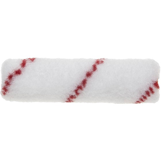 STAYER NYLON, 15 х 110 мм, бюгель 6 мм, ворс 8 мм, полиамид, для агрессивных сред, малярный мини-ролик (0506-10) STAYER NYLON, 15 х 110 мм, бюгель 6 мм, ворс 8 мм, полиамид, для агрессивных сред, малярный мини-ролик (0506-10)