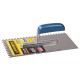 STAYER 130 х 280 мм, зуб 6 х 6 мм, штукатурная гладилка, Professional (0802-06) STAYER 130 х 280 мм, зуб 6 х 6 мм, штукатурная гладилка, Professional (0802-06)