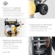 STEHER 56 см, бензиновый снегоуборщик, EXTREM (GST-756) STEHER 56 см, бензиновый снегоуборщик, EXTREM (GST-756)