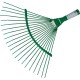 РОСТОК PB-22W, 375 х 430 мм, металлические, проволочные, без черенка, веерные грабли (39620) РОСТОК PB-22W, 375 х 430 мм, металлические, проволочные, без черенка, веерные грабли (39620)