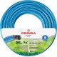 GRINDA Classic, 3/4″, 25 м, 20 атм, трёхслойный, армированный, сетчатое армирование полиамидной нитью, поливочный шланг (8-429001-3/4-25) GRINDA Classic, 3/4″, 25 м, 20 атм, трёхслойный, армированный, сетчатое армирование полиамидной нитью, поливочный шланг (8-429001-3/4-25)