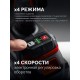 ЗУБР 20 В, 180 Н·м, 1 АКБ LMS (2 А·ч), бесщеточный ударный винтоверт, сумка (ВБУ-180-21) ЗУБР 20 В, 180 Н·м, 1 АКБ LMS (2 А·ч), бесщеточный ударный винтоверт, сумка (ВБУ-180-21)