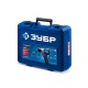 ЗУБР КОМПАКТ #3 20 В, 50 Н·м, 2 АКБ LMS (4 А·ч), бесщеточная дрель-шуруповерт, кейс, ПРОФЕССИОНАЛ (DB-50-42) ЗУБР КОМПАКТ #3 20 В, 50 Н·м, 2 АКБ LMS (4 А·ч), бесщеточная дрель-шуруповерт, кейс, ПРОФЕССИОНАЛ (DB-50-42)