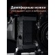 ЗУБР 1100 Вт, инверторный генератор (СБИ-1100) ЗУБР 1100 Вт, инверторный генератор (СБИ-1100)