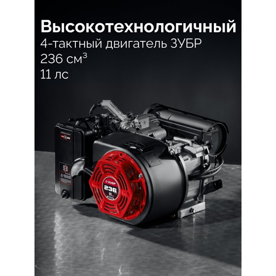 ЗУБР 5500 Вт, инверторный генератор с электростартером и розеткой АВР (СБИ-5500ЕА) ЗУБР 5500 Вт, инверторный генератор с электростартером и розеткой АВР (СБИ-5500ЕА)