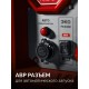 ЗУБР 5500 Вт, инверторный генератор с электростартером и розеткой АВР (СБИ-5500ЕА) ЗУБР 5500 Вт, инверторный генератор с электростартером и розеткой АВР (СБИ-5500ЕА)