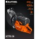 KRAFTOOL 3700 Вт, 400 мм, без диска, бензорез по бетону (бетонорез) (K770-16) KRAFTOOL 3700 Вт, 400 мм, без диска, бензорез по бетону (бетонорез) (K770-16)